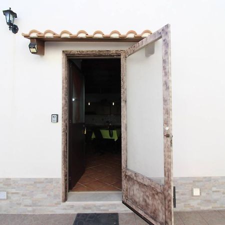 Villa Andrea Vivi Loasi Di Tranquillita Trapani Bagian luar foto