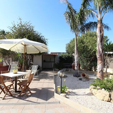 Villa Andrea Vivi Loasi Di Tranquillita Trapani Bagian luar foto